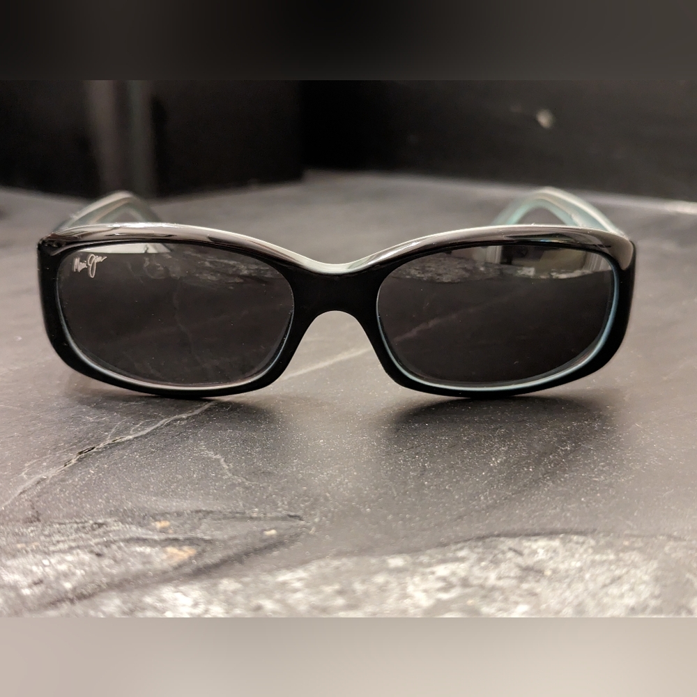 Maui Jim Punchbowl Polarized Sunglasses